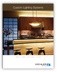 Kichler Under Cabinet Lighting 2011 PDF catalog