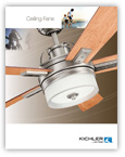 Kichler Lighting Ceiling Fan 2010-2011 PDF catalog