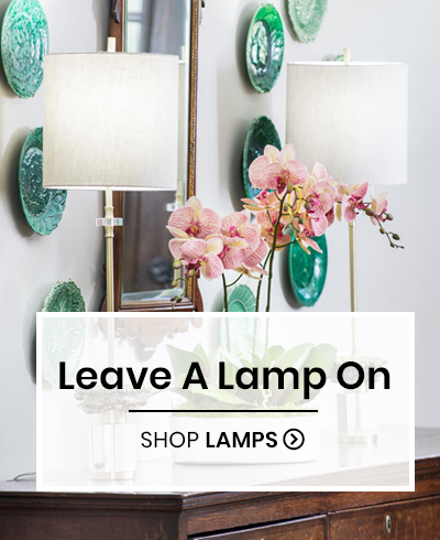 Home Decor and Improvement Online Store | Buy Lighting | Homeclick