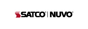 Nuvo and Satco Logo