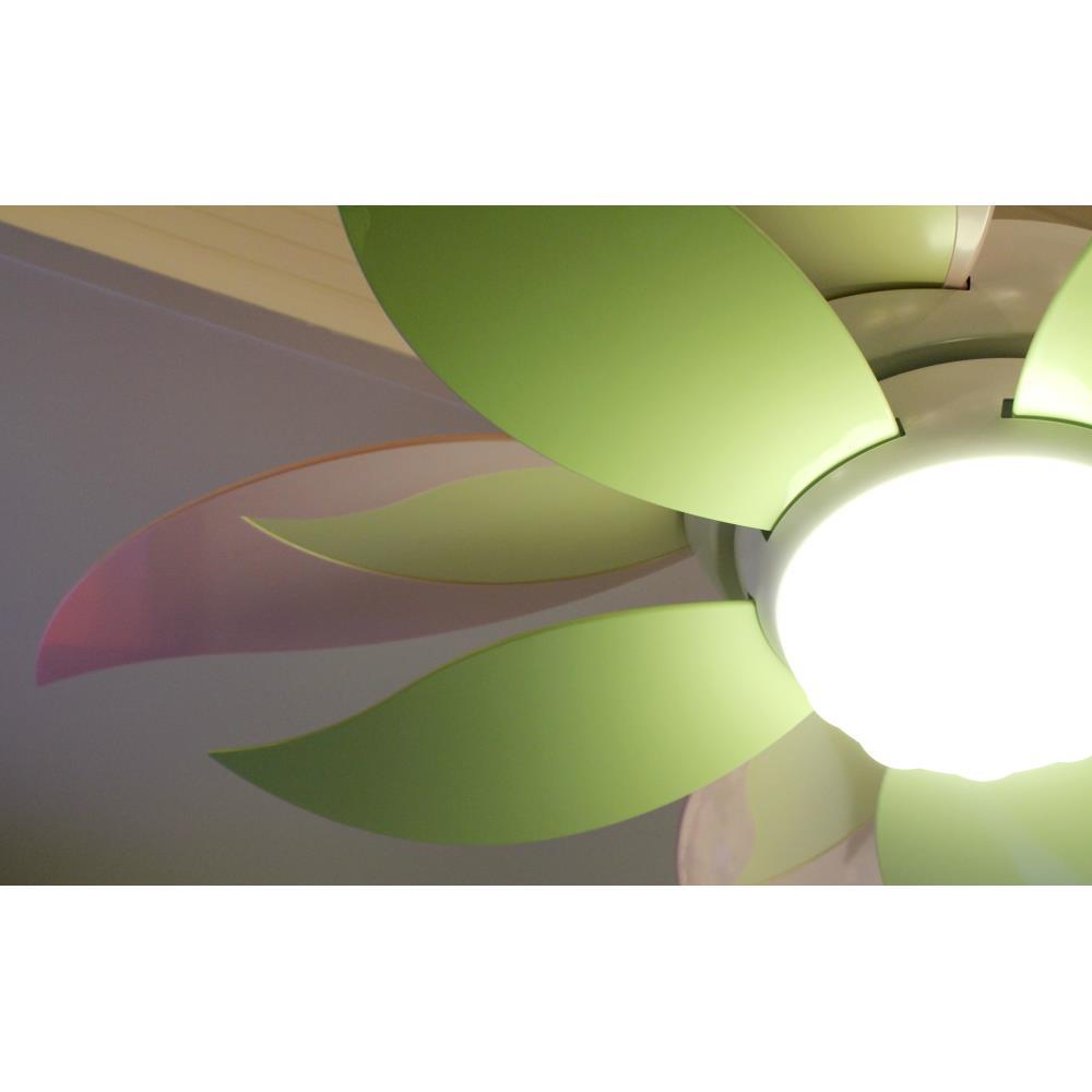 Craftmade Lighting Bl52 Bloom 52 Ceiling Fan