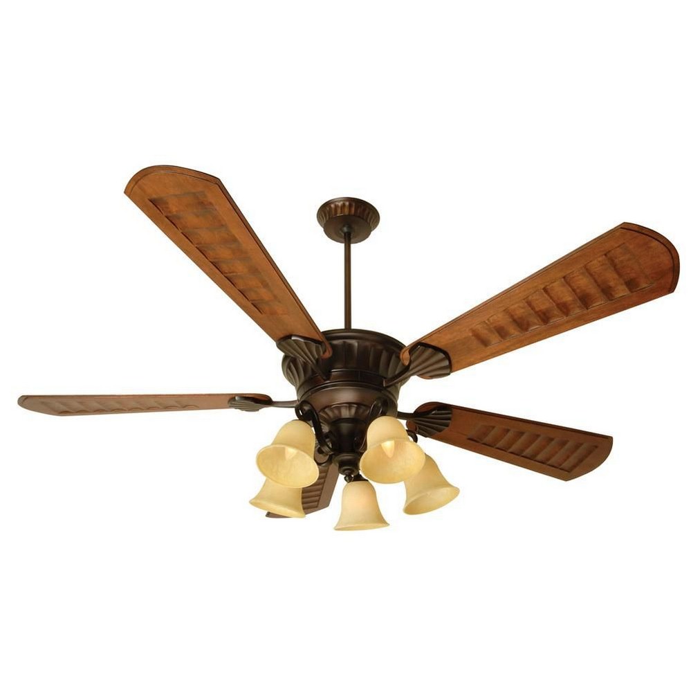 Ceiling Fans Traditional