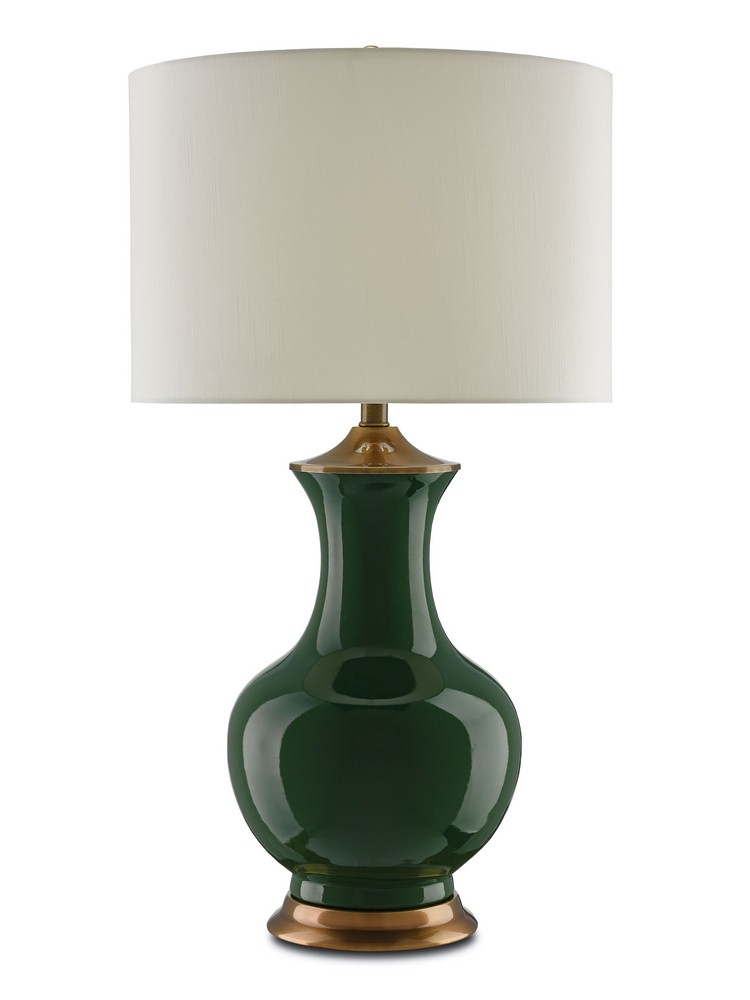 Currey And Company Table Lamp Lighting
