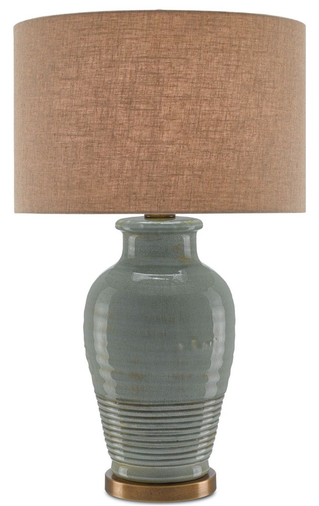 Currey And Company Table Lamp Lighting