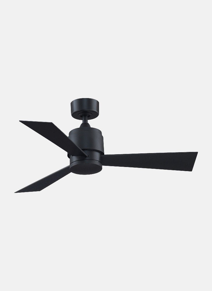 Fanimation Fans Fp4660ssbnw 52dwaw Zonix Wet Custom 3 Blade 52 Inch Ceiling Fan Blade 52 Inch Ceiling Fan, Fanimation Zonix 54 Inch Ceiling Fan