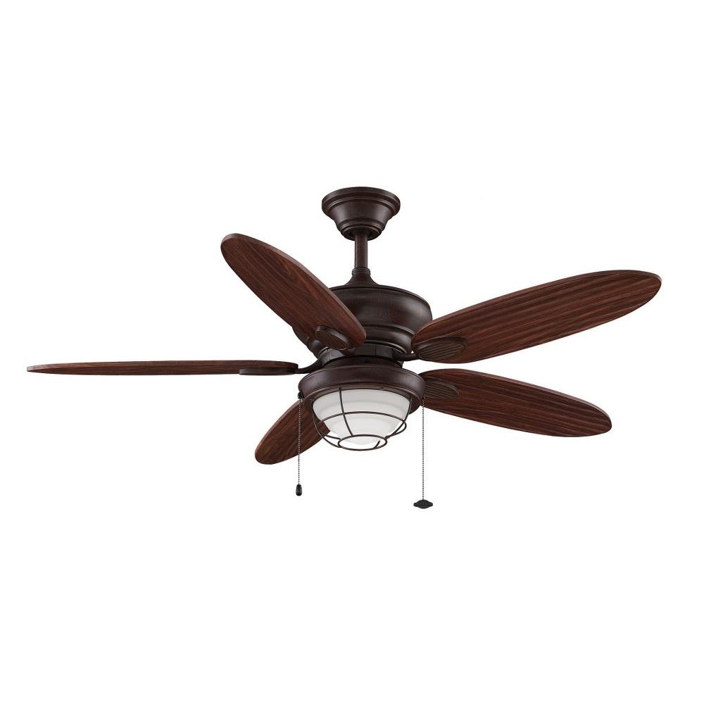 Fanimation Fans Fp7963 Kaya 52 Ceiling Fan