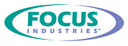 The Focus Industries Logo