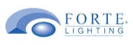 The Forte Logo