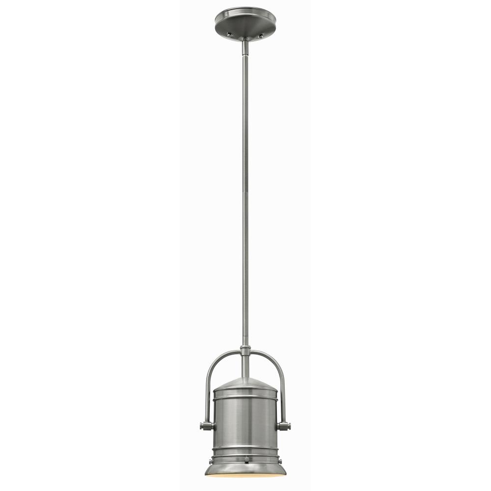 Pullman One Light Medium Mini Pendant Pullman One Light Medium Mini Pendant