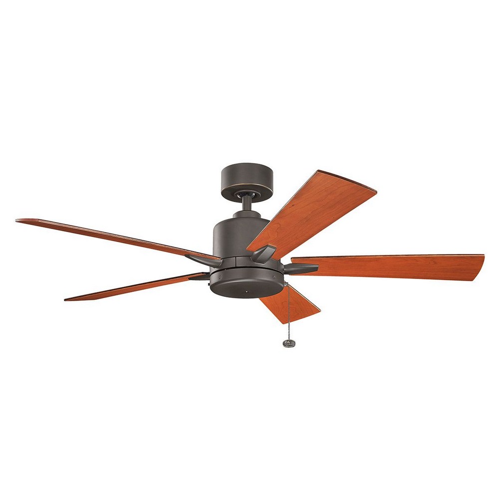 Ceiling Fans Transitional