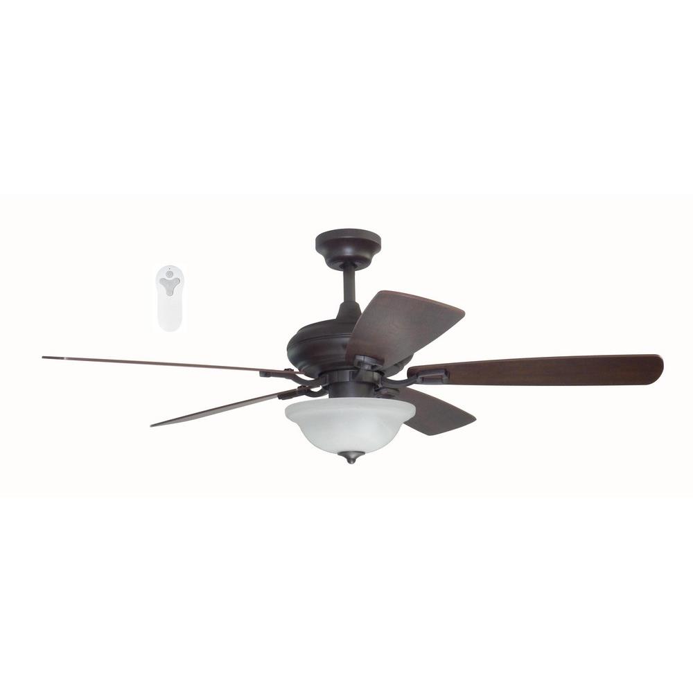 Litex Tleii52 Connexxtion 52 Pre Assembled Ceiling Fan With