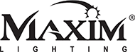 The Maxim Lighting Logo