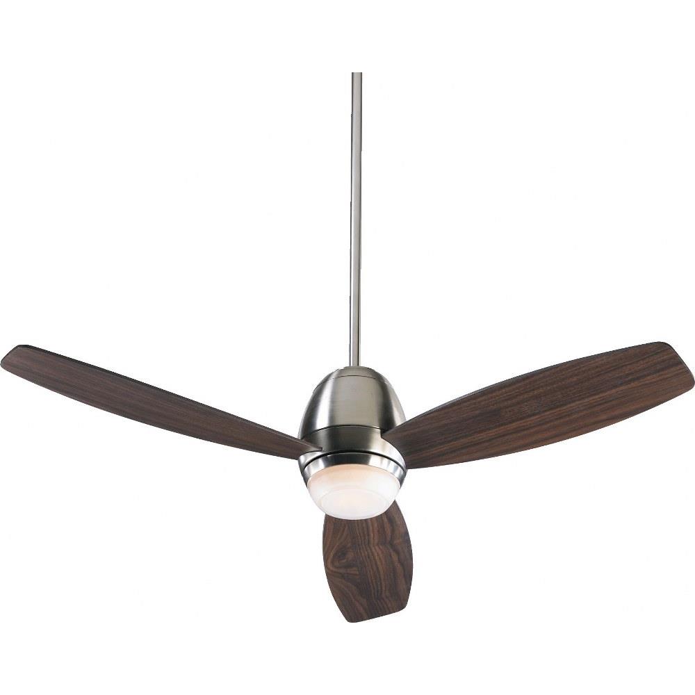 Bronx 52 Ceiling Fan With Light Kit