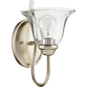 wall sconces lighting the web