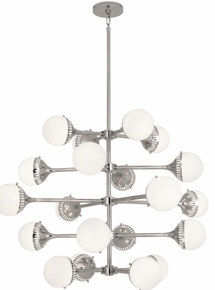 Robert Abbey Lighting S789 Jonathan Adler Rio - Twenty ...