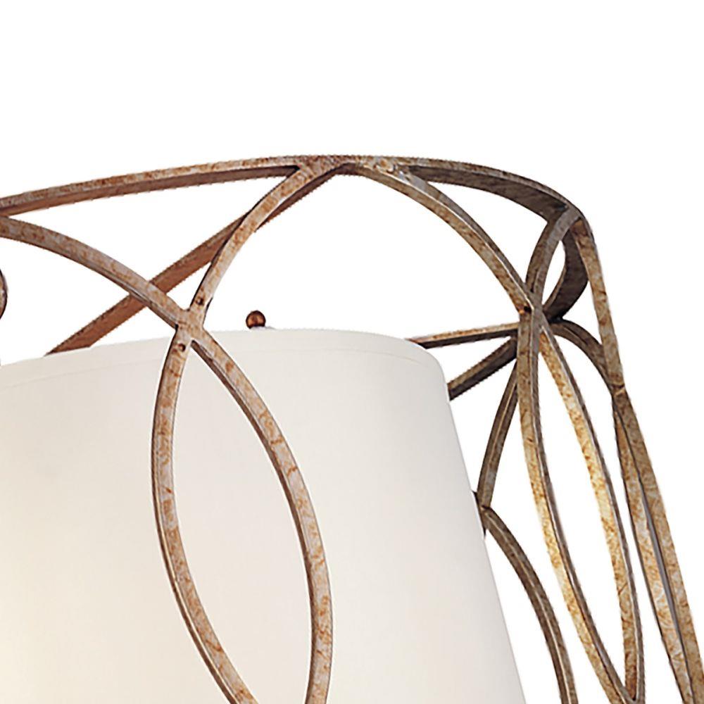 Troy Lighting F1285 Sausalito Five Light Dining Pendant