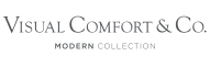 Visual Comfort Modern Collection | American Lighting Store