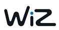 The WiZ-Smart-Products Logo