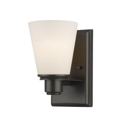 Z Lite 7001 Kayla One Light Wall Sconce