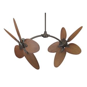 Dual Head Ceiling Fans Lightingtheweb Com