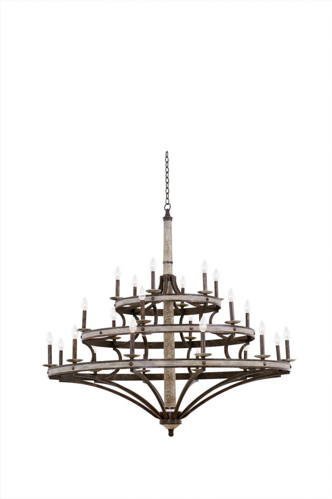 Kalco Lighting The Web