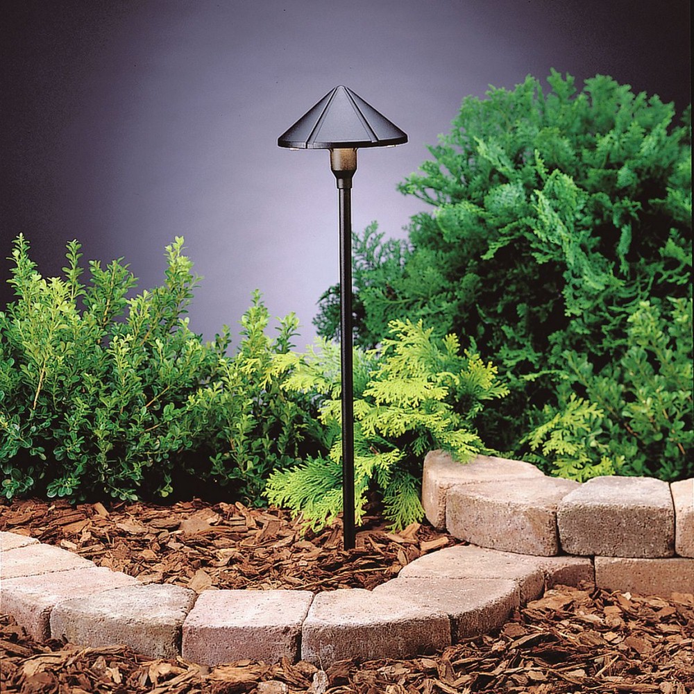 Path Lights And Landscape Lighting Fixtures