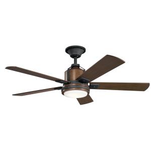 Ceiling Fans Transitional