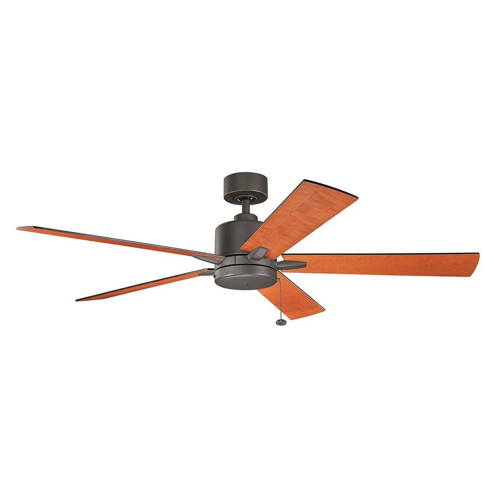 Kichler Ceiling Fans Lighting The Web