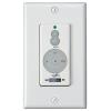 WCS213 - Full Range Wall Control System - White Finish