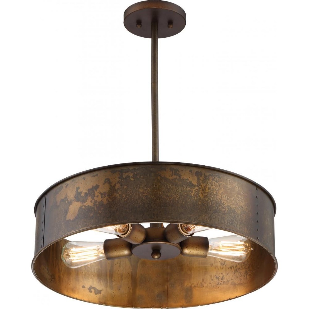 Nuvo Lighting American