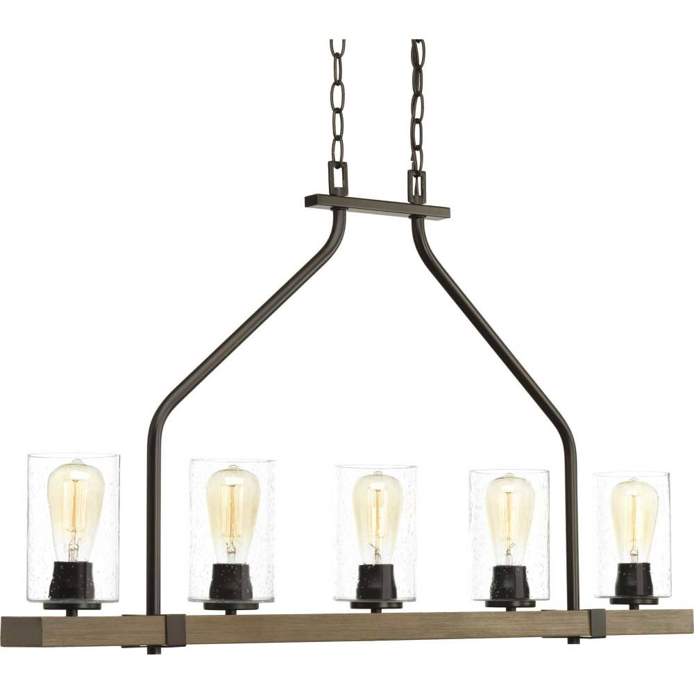Island And Billiard Lighting
