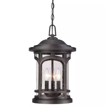 Quoizel Lighting Outdoor Ceiling And Hanging