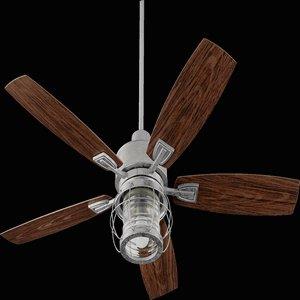 Quorum Lighting Ceiling Fans For Outdoor Use Nautical Fans