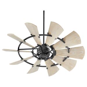 Quorum Lighting Ceiling Fans For Outdoor Use