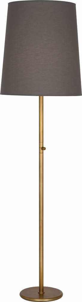 Robert Abbey Lighting Floor Lamp Transitional