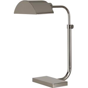 Robert Abbey Koleman Floor Lamp Chairish